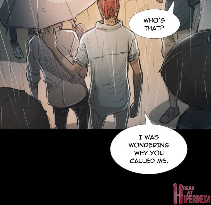 The Two Newcomers - Chapter 29 [photo 96] - MangaPorn