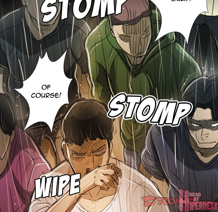 The Two Newcomers - Chapter 30 [photo 111] - MangaPorn