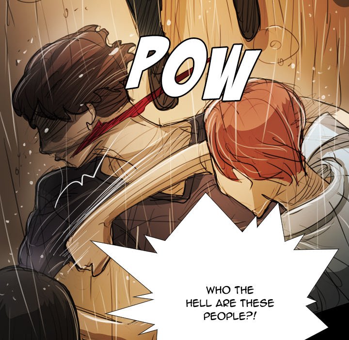 The Two Newcomers - Chapter 30 [photo 113] - MangaPorn