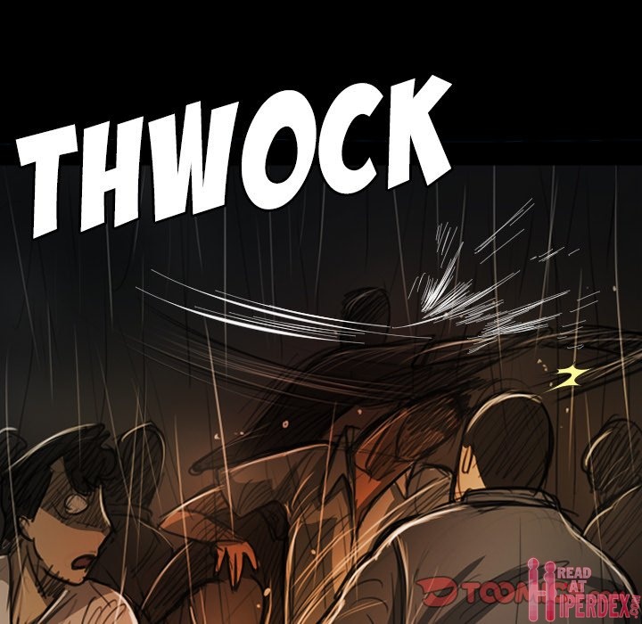 The Two Newcomers - Chapter 30 [photo 117] - MangaPorn