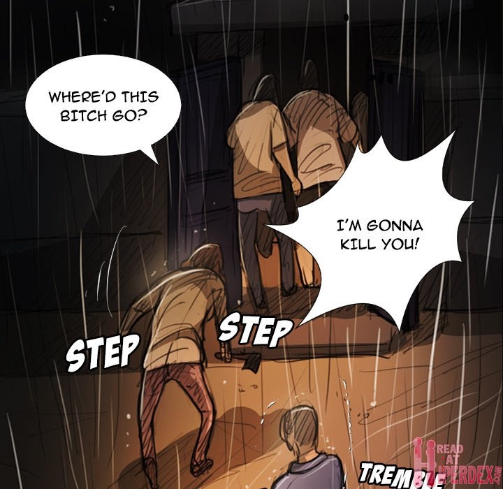 The Two Newcomers - Chapter 30 [photo 121] - MangaPorn