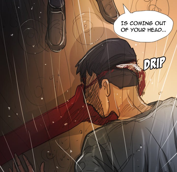 The Two Newcomers - Chapter 30 [photo 125] - MangaPorn