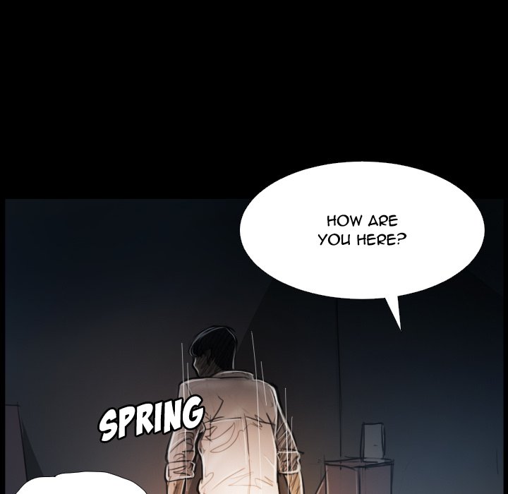 The Two Newcomers - Chapter 30 [photo 14] - MangaPorn