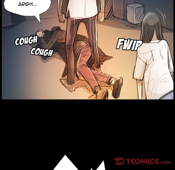 The Two Newcomers - Chapter 30 [photo 15] - MangaPorn