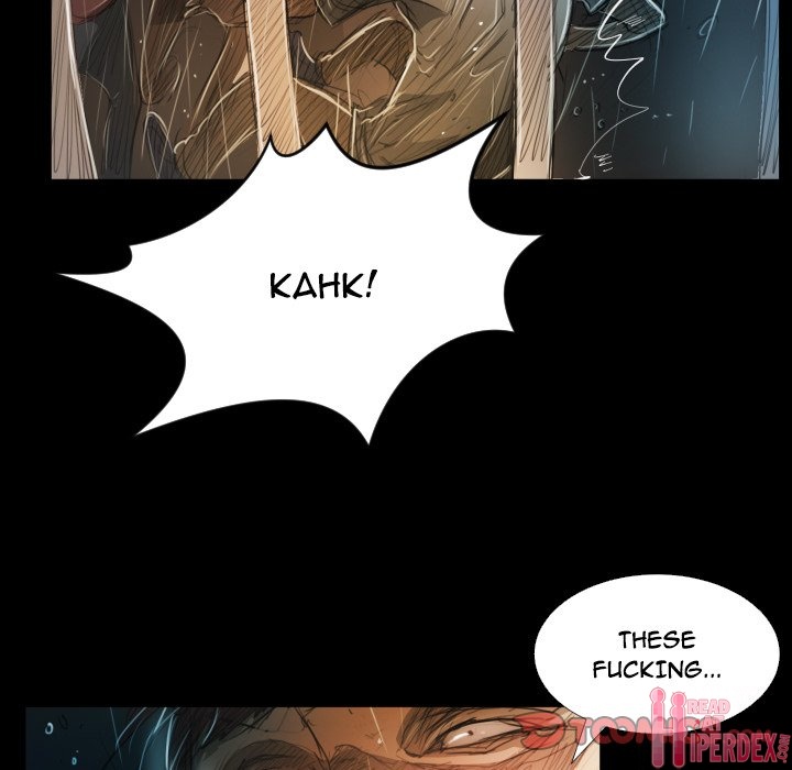 The Two Newcomers - Chapter 30 [photo 27] - MangaPorn