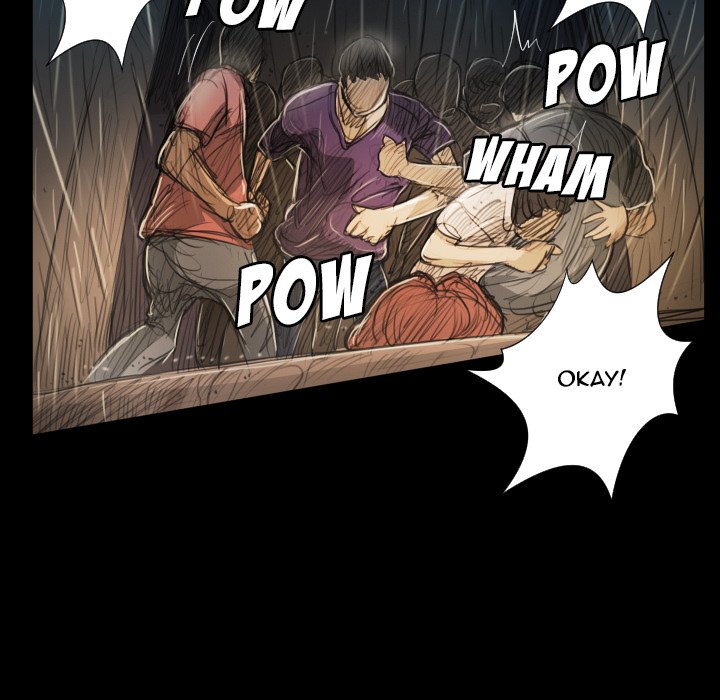 The Two Newcomers - Chapter 30 [photo 29] - MangaPorn