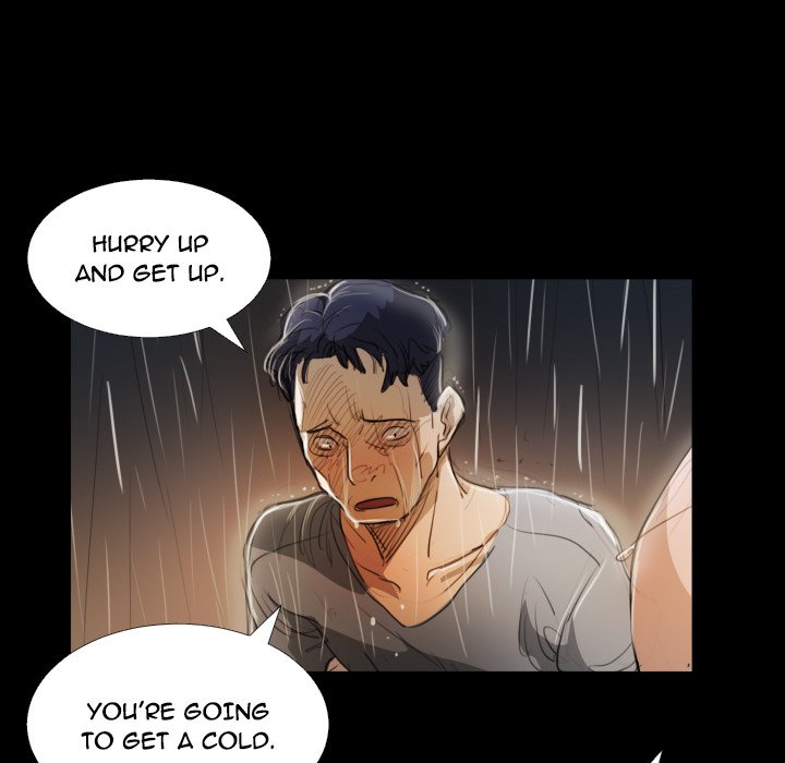 The Two Newcomers - Chapter 30 [photo 37] - MangaPorn