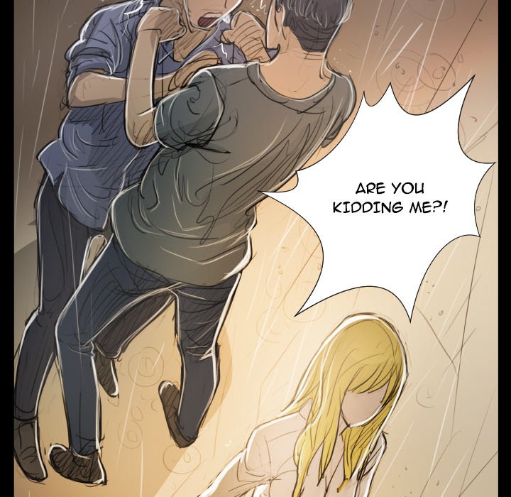 The Two Newcomers - Chapter 30 [photo 73] - MangaPorn