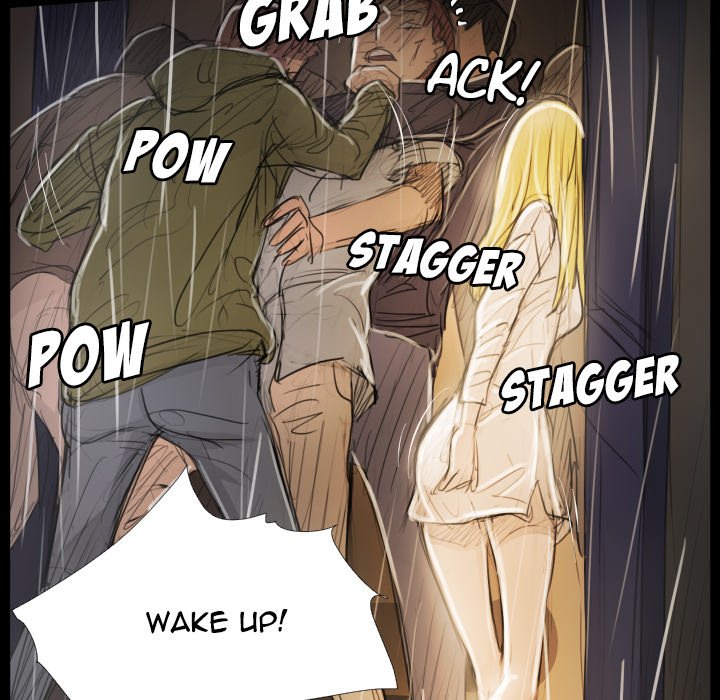 The Two Newcomers - Chapter 30 [photo 77] - MangaPorn