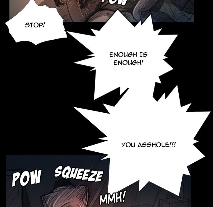 The Two Newcomers - Chapter 30 [photo 8] - MangaPorn