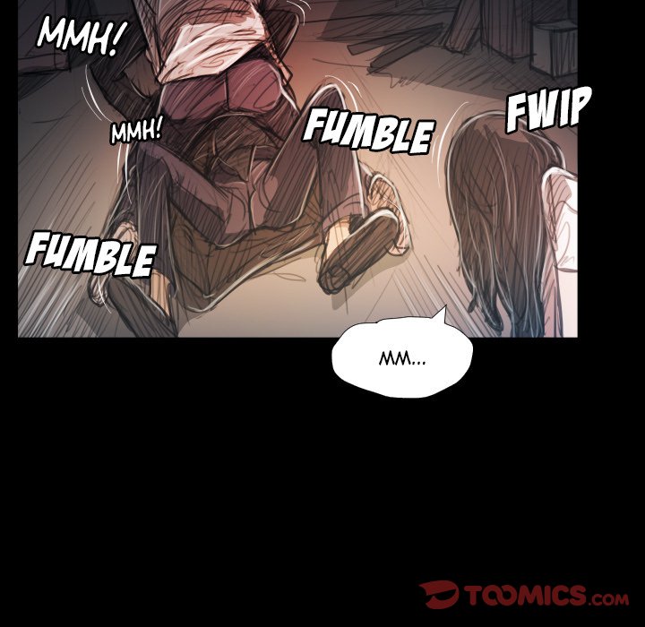 The Two Newcomers - Chapter 30 [photo 9] - MangaPorn