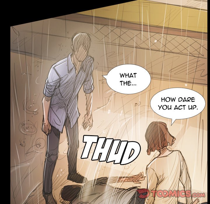 The Two Newcomers - Chapter 30 [photo 90] - MangaPorn