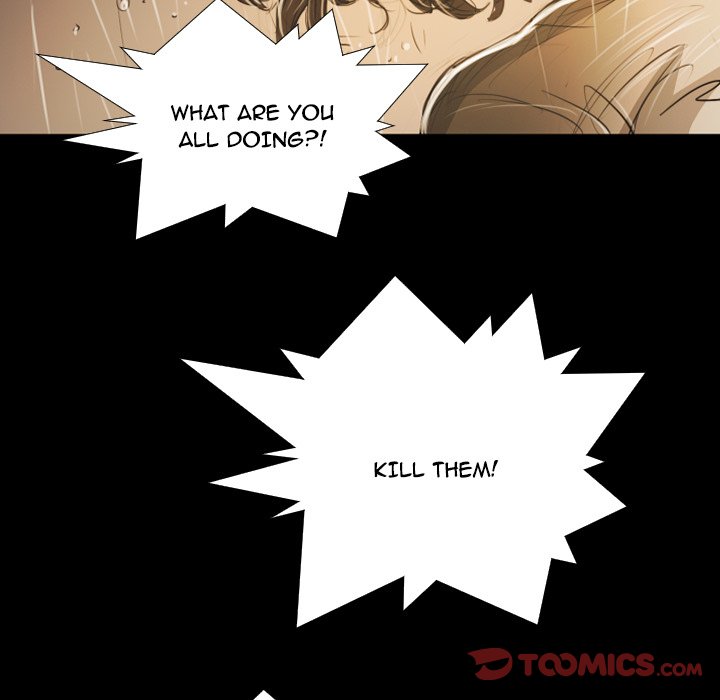 The Two Newcomers - Chapter 30 [photo 93] - MangaPorn