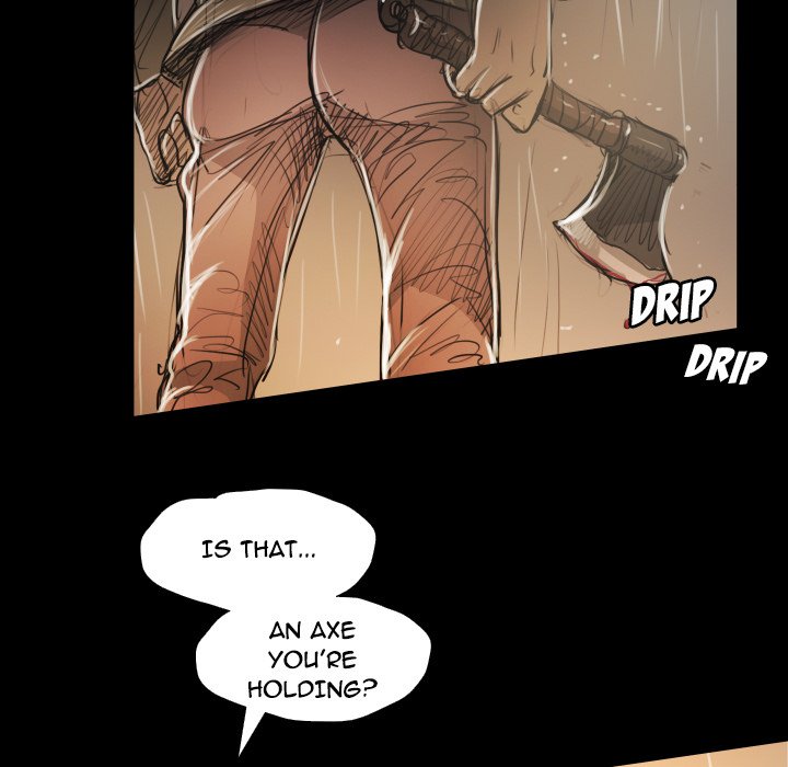 The Two Newcomers - Chapter 30 [photo 95] - MangaPorn