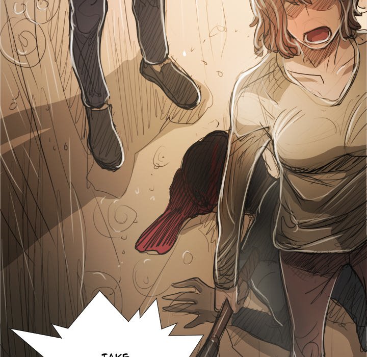 The Two Newcomers - Chapter 30 [photo 97] - MangaPorn