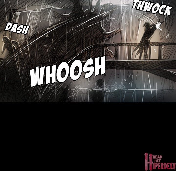 The Two Newcomers - Chapter 31 [photo 126] - MangaPorn