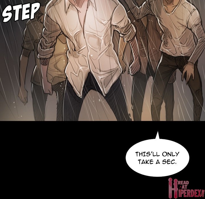 The Two Newcomers - Chapter 31 [photo 16] - MangaPorn