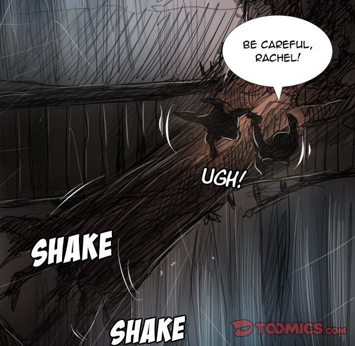 The Two Newcomers - Chapter 31 [photo 39] - MangaPorn