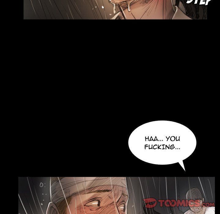 The Two Newcomers - Chapter 31 [photo 9] - MangaPorn