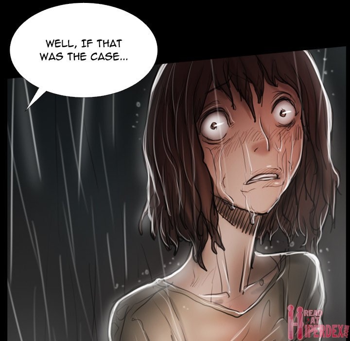 The Two Newcomers - Chapter 31 [photo 96] - MangaPorn