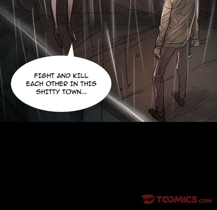 The Two Newcomers - Chapter 31 [photo 99] - MangaPorn