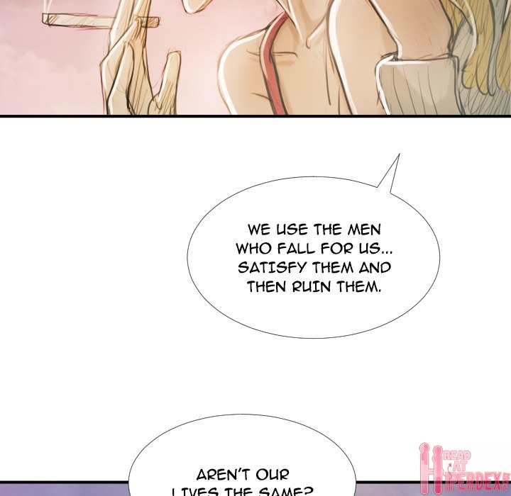 The Two Newcomers - Chapter 32 [photo 101] - MangaPorn