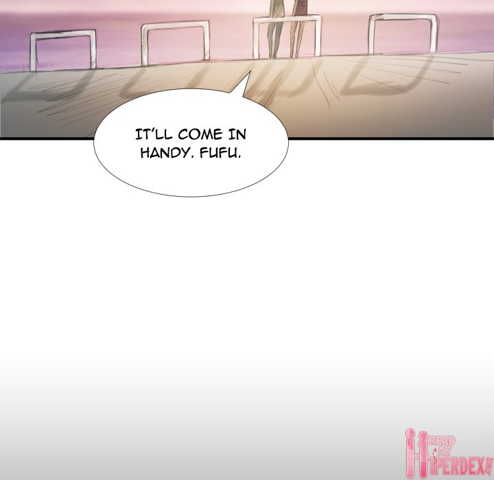 The Two Newcomers - Chapter 32 [photo 106] - MangaPorn