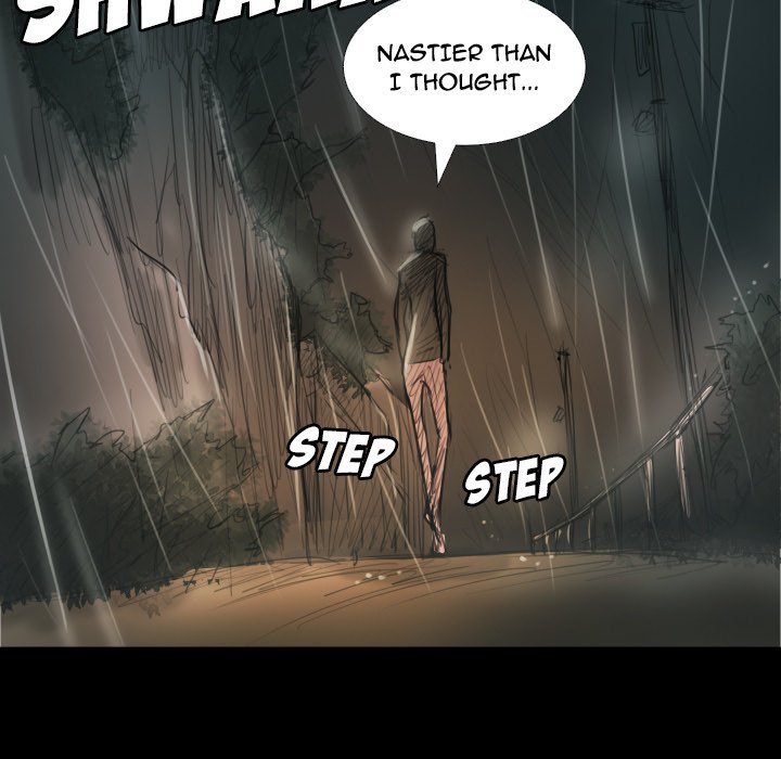 The Two Newcomers - Chapter 32 [photo 110] - MangaPorn