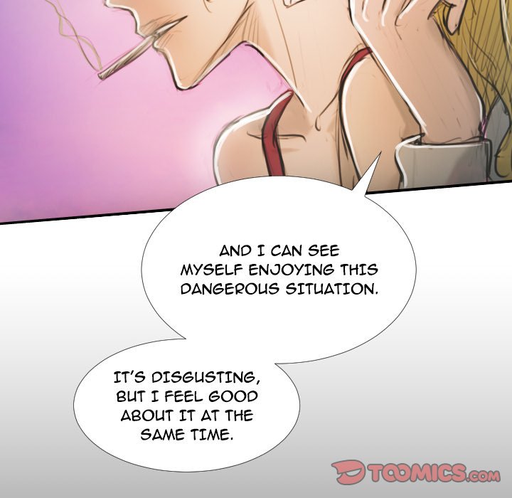 The Two Newcomers - Chapter 32 [photo 120] - MangaPorn