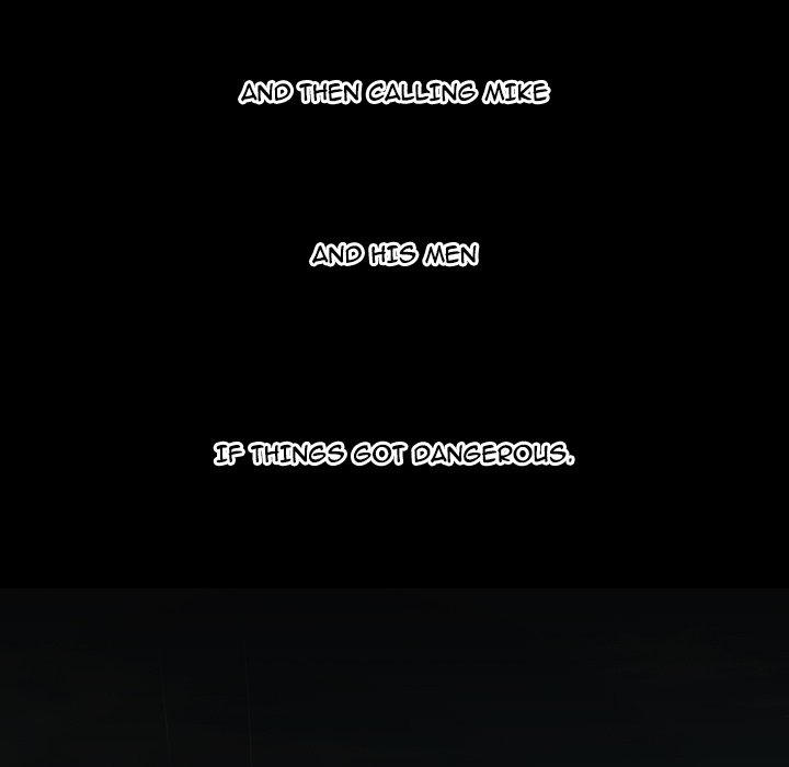 The Two Newcomers - Chapter 32 [photo 122] - MangaPorn