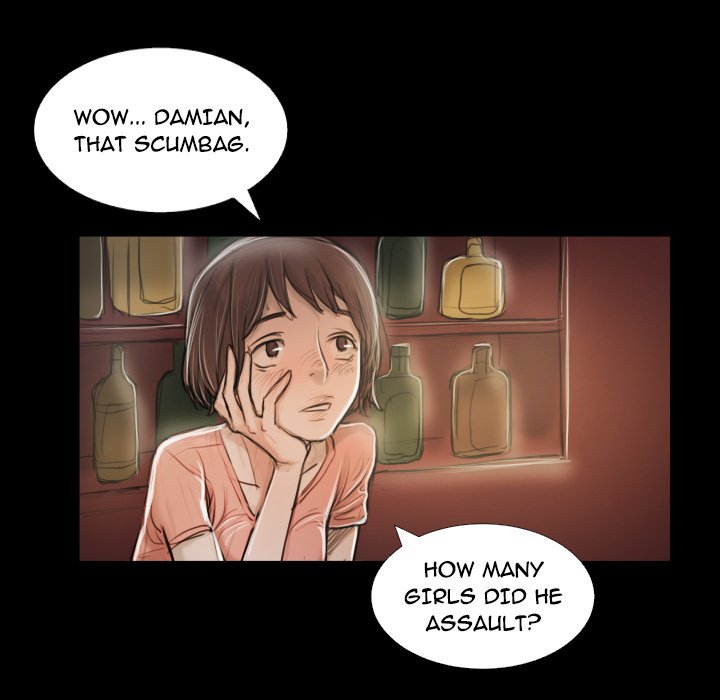 The Two Newcomers - Chapter 32 [photo 127] - MangaPorn