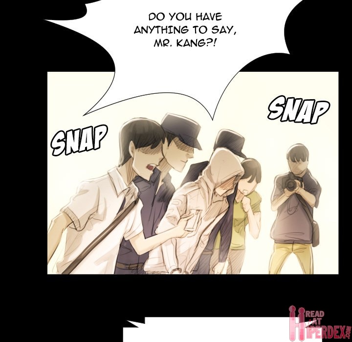 The Two Newcomers - Chapter 32 [photo 131] - MangaPorn