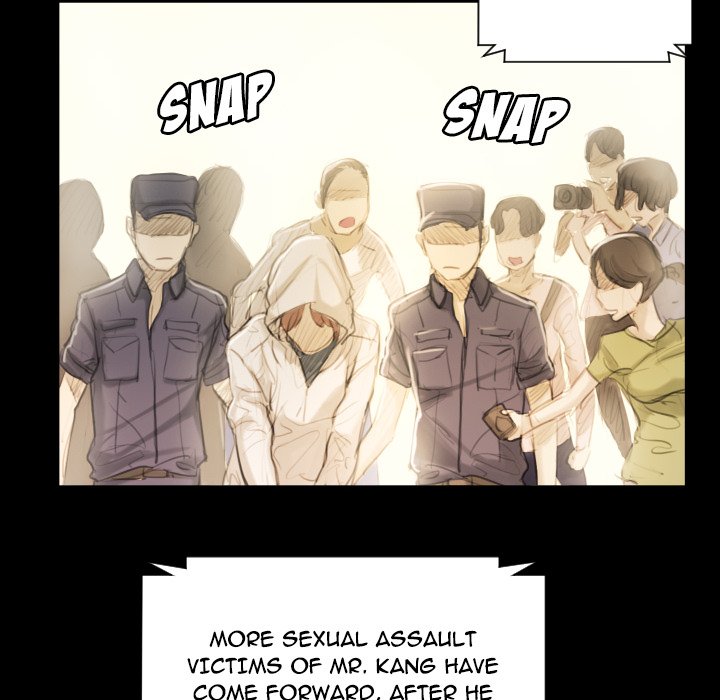 The Two Newcomers - Chapter 32 [photo 133] - MangaPorn