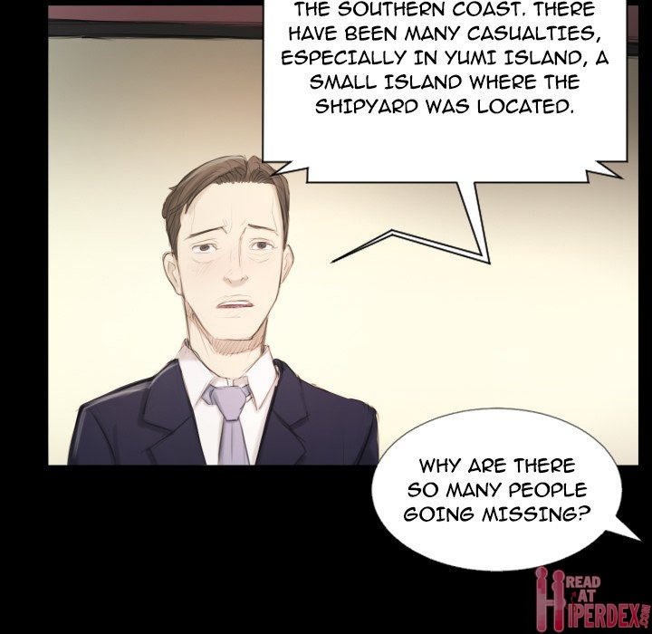 The Two Newcomers - Chapter 32 [photo 146] - MangaPorn