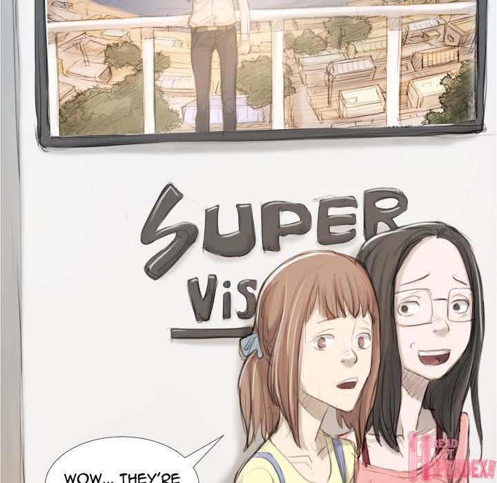 The Two Newcomers - Chapter 32 [photo 151] - MangaPorn