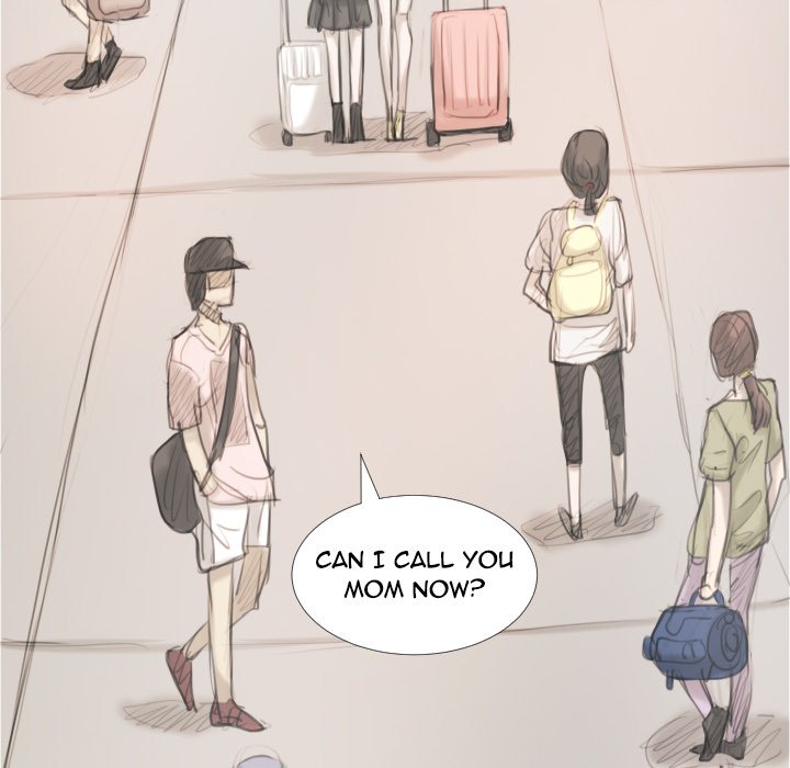 The Two Newcomers - Chapter 32 [photo 154] - MangaPorn