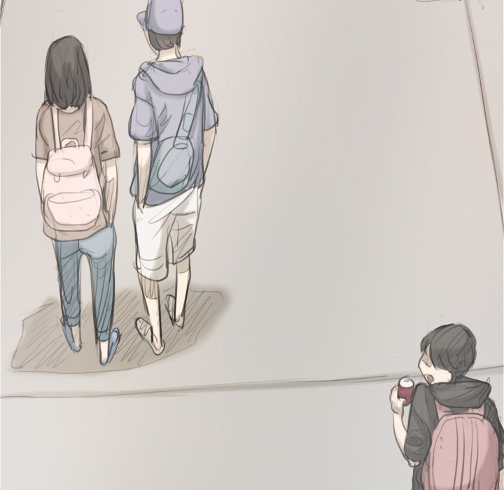 The Two Newcomers - Chapter 32 [photo 155] - MangaPorn