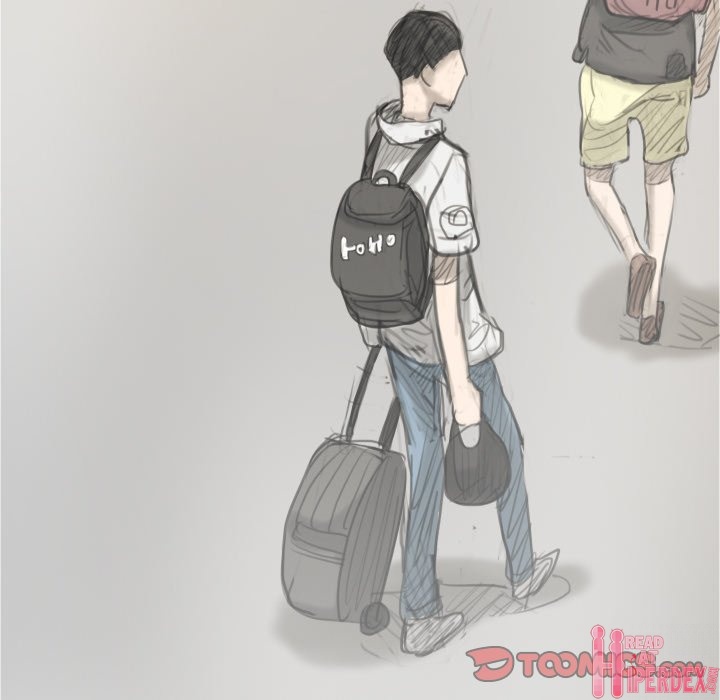 The Two Newcomers - Chapter 32 [photo 156] - MangaPorn