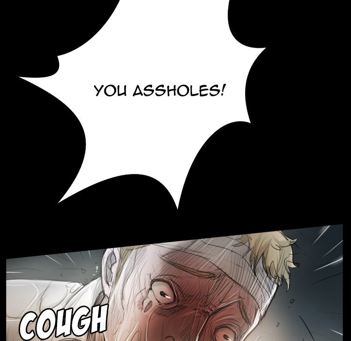 The Two Newcomers - Chapter 32 [photo 19] - MangaPorn