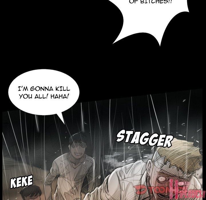 The Two Newcomers - Chapter 32 [photo 21] - MangaPorn