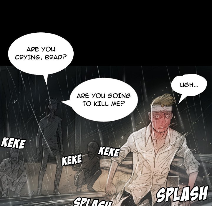 The Two Newcomers - Chapter 32 [photo 23] - MangaPorn