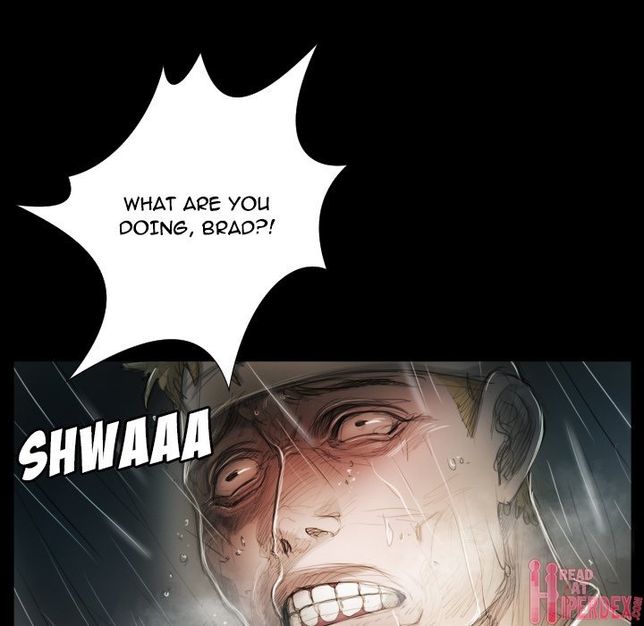 The Two Newcomers - Chapter 32 [photo 6] - MangaPorn