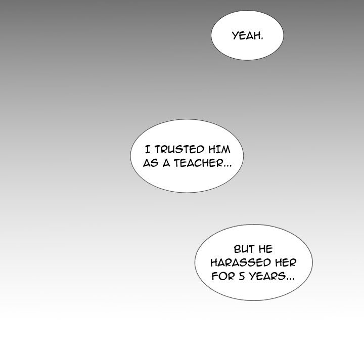 The Two Newcomers - Chapter 32 [photo 89] - MangaPorn