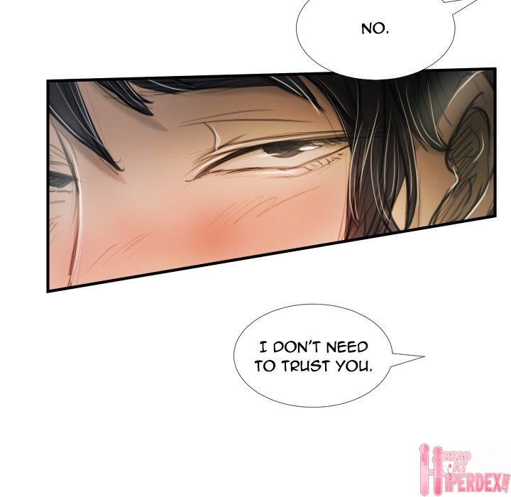 The Two Newcomers - Chapter 32 [photo 96] - MangaPorn