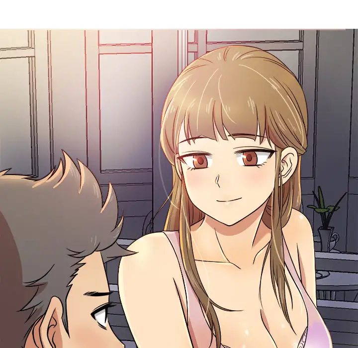 Love Me More - Chapter 1 [photo 10] - MangaPorn