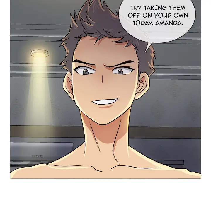 Love Me More - Chapter 1 [photo 16] - MangaPorn