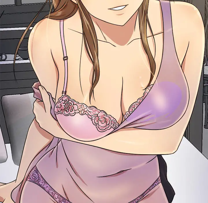 Love Me More - Chapter 1 [photo 26] - MangaPorn