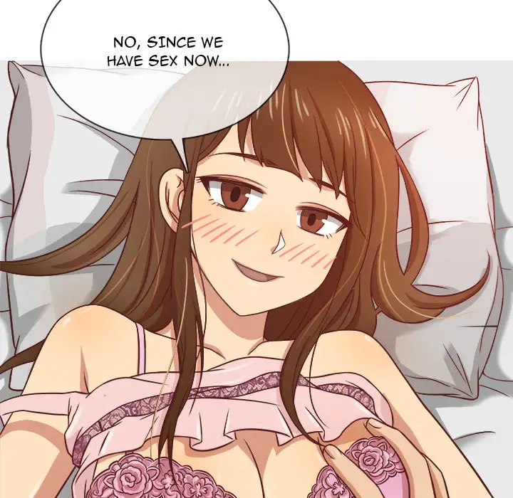 Love Me More - Chapter 1 [photo 42] - MangaPorn