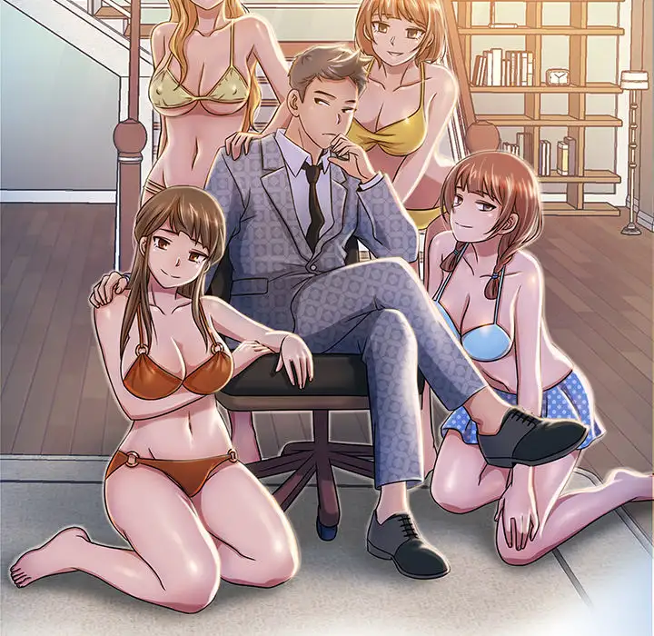 Love Me More - Chapter 1 [photo 57] - MangaPorn