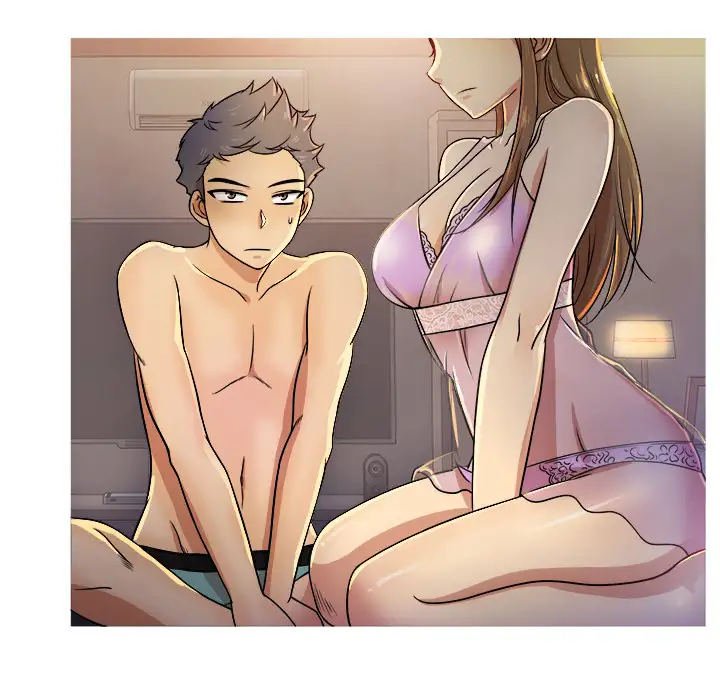 Love Me More - Chapter 1 [photo 7] - MangaPorn